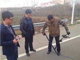 公路貼縫帶與一帶一路同頻共振