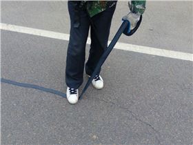 公路裂縫貼是什么？