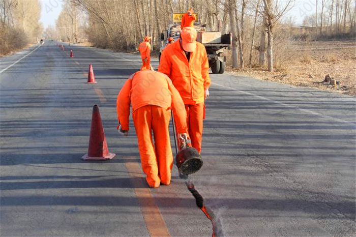 公路灌封膠