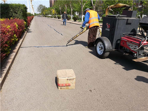 道路灌縫密封膠的功能是什么