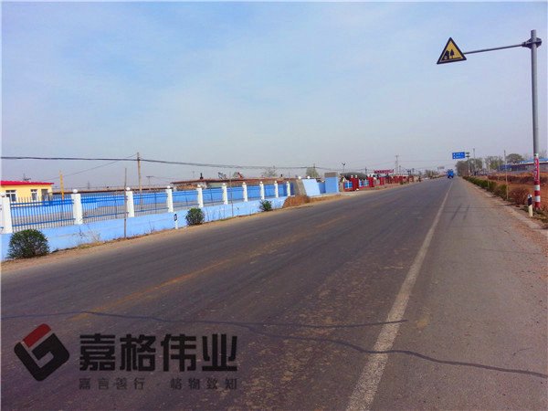 2014年遼寧路面裂縫貼縫帶施工項(xiàng)目照片
