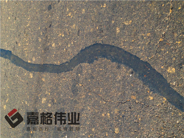 瀝青路面裂縫貼縫帶05